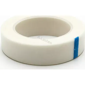 Umělé řasy Papírová hypoalergenní páska