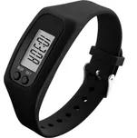 ? Sportovní hodinky s krokoměrem skmei 1207 B černé s měřením kalorií Skladem v ČR