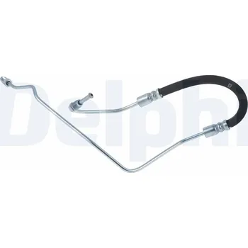 Autodíl Brzdová hadice DELPHI LH7651