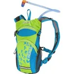 Source SPRY Light Blue/Green modrá