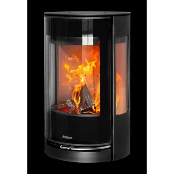 Krbová kamna Krbová kamna Aduro 22.4 LUX