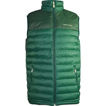 Zahradní gril Big Green Egg BGE - SHOP - Vesta zelená, vel. 2XL