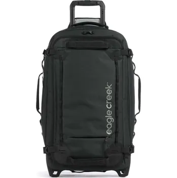 Cestovní taška Eagle Creek Gear Warrior 27 Kufr se 2 kolečky 68cm, 66L, černá, umělé vlákno, 196011