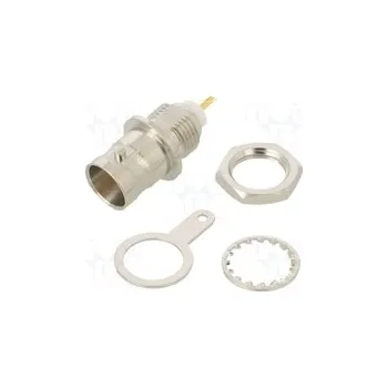 Elektrická zásuvka 031-221-75RFX