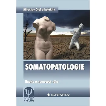 Kniha Somatopatologie Ekniha