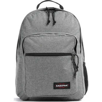 turistický batoh Eastpak Morius Batoh 43cm, 34L, šedá, umělé vlákno, 198257