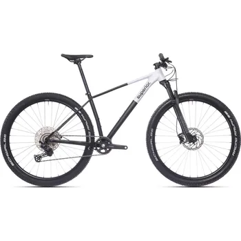 Horské kolo SUPERIOR XP 6.2 2024 - 21.0(XL)", Matte black/White