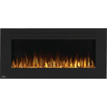 Napoleon Elektrický krb ALLURE™ 50