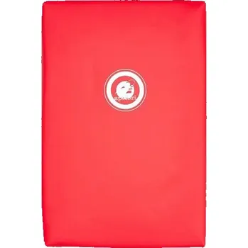 Lapa na box a MMA Apriori Boxovací odražeč velký obdélník - rovný, pvc sio line