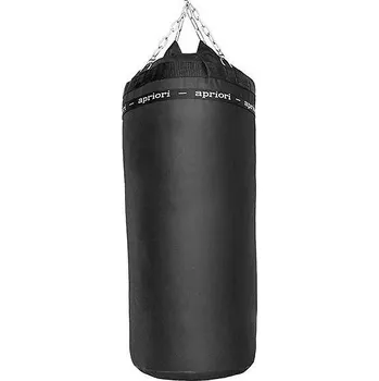Boxovací pytel Apriori Boxovací pytel Standard 110/40, 38 kg