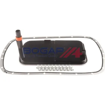 Hydraulický filtr Sada hydraulického filtru, automatická převodovka BOGAP B2130105