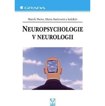 Kniha Neuropsychologie v neurologii Ekniha