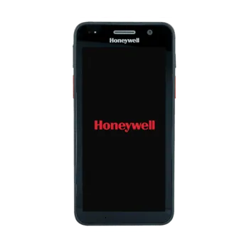 Datový terminál Honeywell CT30 XP CT30P-L0N-27D10NG, 2D, 14 cm (5.5''), GPS, IST, warm-swap, USB-C, BT, Wi-Fi, NFC, Android, GMS, black