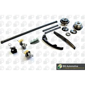 Sada rozvodového řetězu BGA TC6325VFK