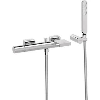 Vodovodní baterie Tres Grifería 20017001 chrom