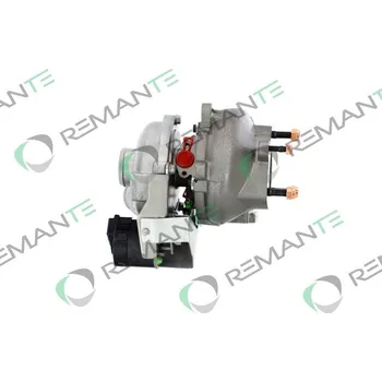 Turbodmychadlo Dmychadlo, plnění REMANTE 003-002-000039R