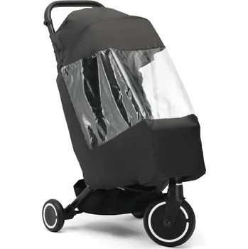 Kočárek Pláštěnka SmarTrike ke kočárku TRAVELER 2025