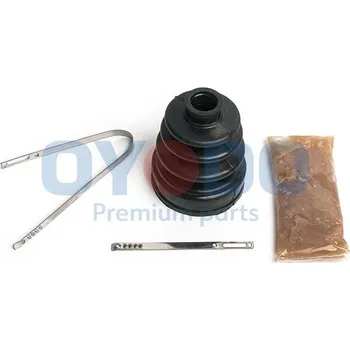 Hřídel nápravy Sada měchů, hnací hřídel OYODO 60P0009-OYO