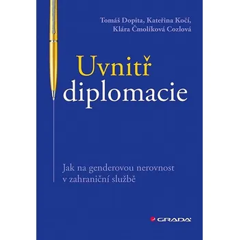 Uvnitř diplomacie Ekniha