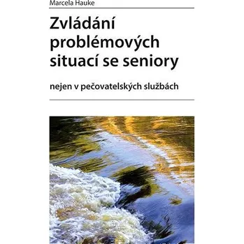 Kniha Zvládání problémových situací se seniory Ekniha