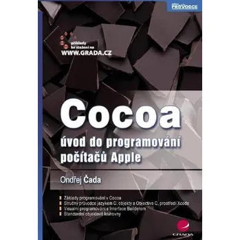 Kniha Cocoa Ekniha