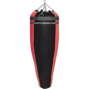 Boxovací pytel Apriori Boxovací pytel Konus 120/45/20, Standard, 34 kg