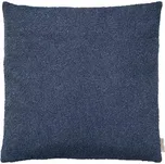 Povlak na polštář 50x50 Blomus BOUCLE - tmavě modrý modrá