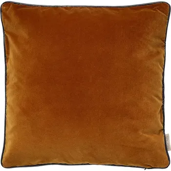 Povlečení Povlak na polštář 40x40 cm Blomus VELVET - hnědoměděný hnědá
