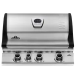 Napoleon Plynový vestavný gril LEGEND 485