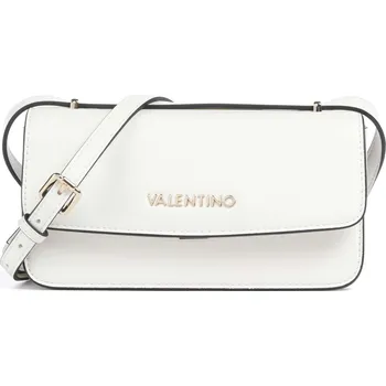 Valentino Bags Flap Re - Kabelka přes rameno v bílá, imitace kůže, 225065 | Kabelky pro ženy & muže