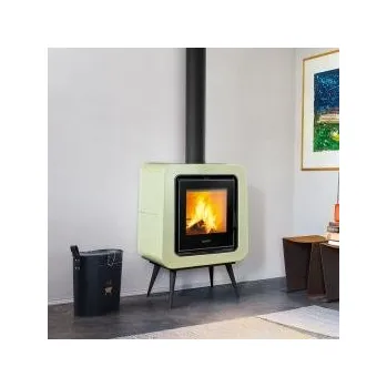 Krbová kamna Piazzetta Krbová kamna THELMA