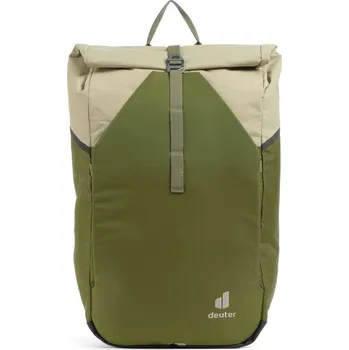 brašna na kolo Deuter Xberg 25 Batoh na kolo 50cm, 25L, olivová, umělé vlákno, 195947