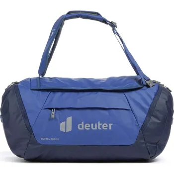 Módní doplněk Deuter Pro 60 Cestovní taška 30cm, 60L, modrá, umělé vlákno, 212285