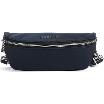 Ledvinka Bogner Klosters Sina - Ledvinka v tmavomodrá, nylon, 202655 | Kabelky pro ženy & muže