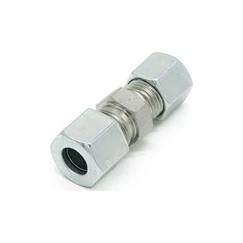 Plynová hadice Redukce plynové trubky z 10 mm na 8 mm IGT, typ GR