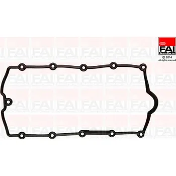 Těsnění motoru Těsnění, kryt hlavy válce FAI AutoParts RC1360S