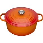 Le Creuset Signature Casserole 5,3 l 26 cm