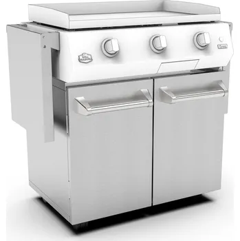 Hrnec Brabura - Nerezový podstavec 30