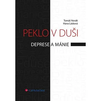 Peklo v duši Ekniha