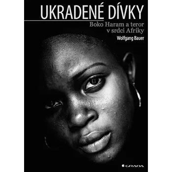 Kniha Ukradené dívky Ekniha