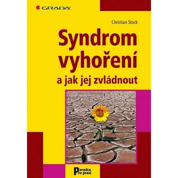 Kniha Syndrom vyhoření a jak jej zvládnout Ekniha
