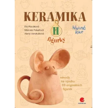 Kniha Keramika II Ekniha