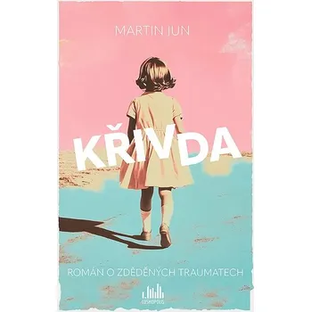 Kniha Křivda Ekniha