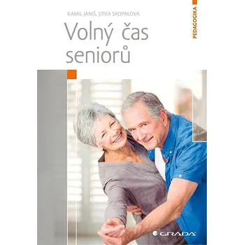 Kniha Volný čas seniorů Ekniha