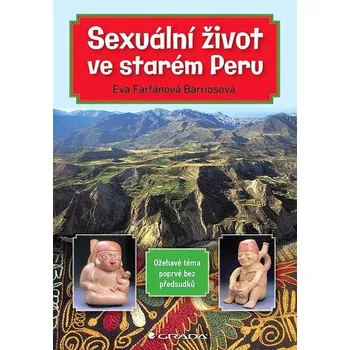 Kniha Sexuální život ve starém Peru Ekniha