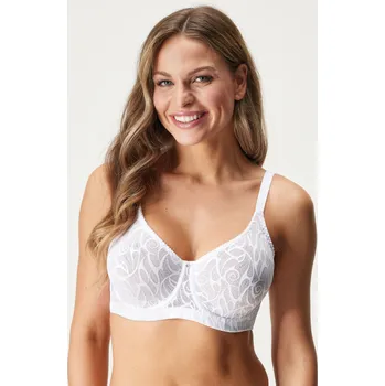 Dámské spodní prádlo Podprsenka Mary Anna II nevyztužená