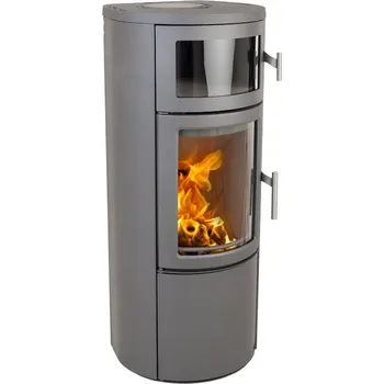 Krbová kamna Heta Krbová kamna Scan-Line 520B