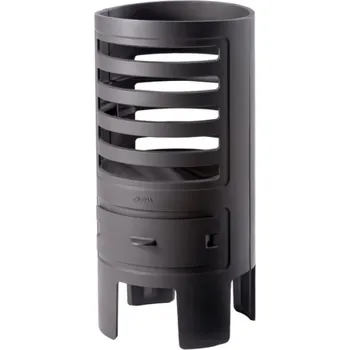 Leda Ohniště Outfire Fire Tower