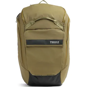 Cestovní taška Thule Paramount Hybrid Taška na zavazadla 52cm, 26L, olivová, umělé vlákno, 193612