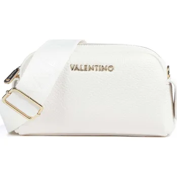 Valentino Bags Blossom Re - Kabelka přes rameno v bílá, imitace kůže, 223221 | Kabelky pro ženy & muže